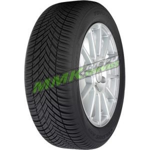 215/55R16 TOYO CELSIUS AS2 93V - Winter tyres