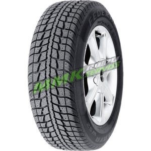 215/55R18 FEDERAL HIMALAYA WS2 95T - Winter tyres