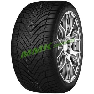 215/55R18 GRIPMAX SUREGRIP A/S 99W XL - Winter tyres