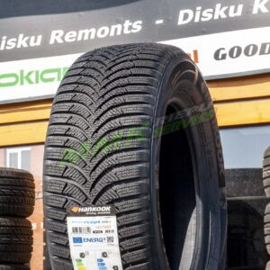 225/45R17 Hankook Winter i*cept RS2 W452 94H XL - All-season tyres / Winter tyres