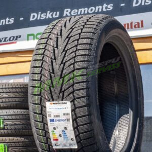225/55R17 Hankook i*Cept IZ2 W616 101T XL - All-season tyres / Winter tyres