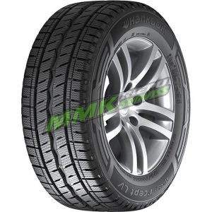 225/55R17C Hankook WINTER I*CEPT LV (RW12) 109/107R - Winter tyres