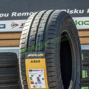 225/70R15C Aplus A869 112/110R - All-season tyres / Winter tyres