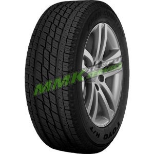 235/60R17 TOYO OPEN COUNTRY H/T 102H DOT - Vasaras riepas