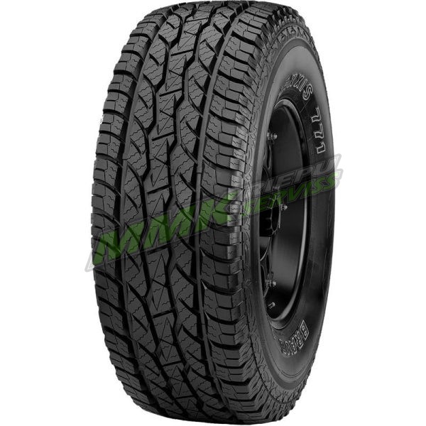 245/65R17 MAXXIS BRAVO A/T AT771 111S XL - Vasaras riepas