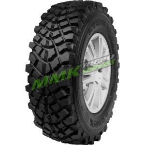245/70R16 MALATESTA KOBRA TRAC NT 107S - Summer tyres