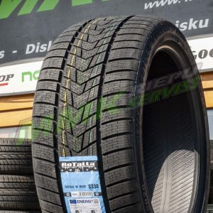 255/50R20 Rotalla S330 109V XL - All-season tyres / Winter tyres