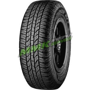 315/70R17 YOKOHAMA GEOLANDAR A/T-S G015 121S - Summer tyres
