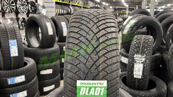 175/65R14 Doublestar DLA01 82T - All-season tyres / Winter tyres