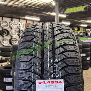 175/65R14 Lassa Iceways 2 82T - All-season tyres / Winter tyres