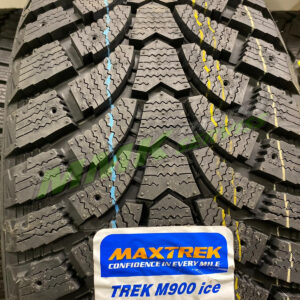 185/65R14 Maxtrek M900 ice 86T - All-season tyres / Winter tyres