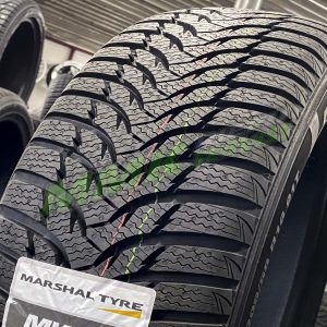 205/55R16 Marshal I&#039;zen MW31 91T - All-season tyres / Winter tyres