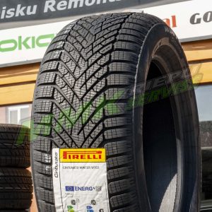 235/55R17 Pirelli Cinturato Winter 2 103V XL - Всесезонные шины / Зимние шины