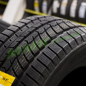 235/55R19 Austone SP-901 105V - All-season tyres / Winter tyres