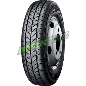 235/60R17C YOKOHAMA W.DRIVE (WY01) 117/115R - Winter tyres