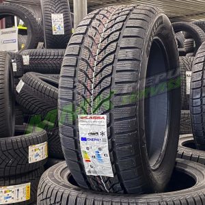 245/45R19 Lassa Competus Winter 2+ 102V XL - All-season tyres / Winter tyres
