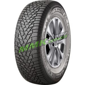 215/65R17 GTRADIAL CHAMPIRO ICEPRO 3 SUV 99T studded - Studded winter tyres