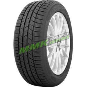 225/45R18 TOYO SNOWPROX S954 95V XL - Winter tyres