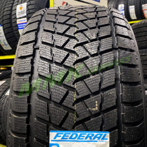 275/40R21 Federal Himalaya Inverno K1 107H XL - All-season tyres / Winter tyres