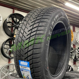 235/55R17 Infinity Ecozen Plus 103V XL - All-season tyres / Winter tyres