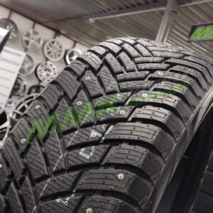 225/50R17 Federal Himalaya K1 PC 94T studded - Winter tyres / Studded winter tyres