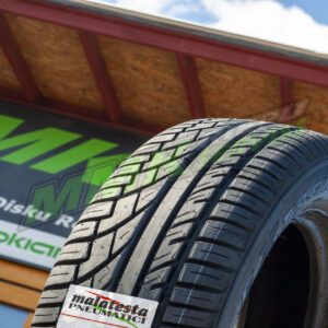 175/65R14 Malatesta Primeline 82T (Retread) - Summer tyres