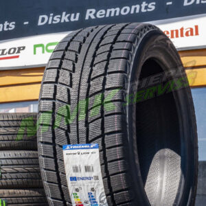 175/65R14 Triangle SnowLion TR777 86T XL - All-season tyres / Winter tyres