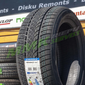 185/65R15 Triangle WinterX TW401 88H - All-season tyres / Winter tyres