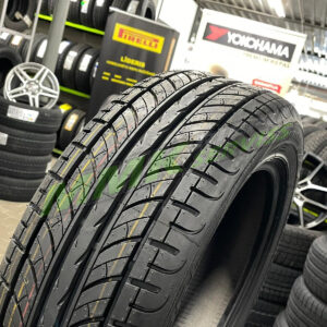 195/55R15 Premiorri Solazo 85V - Summer tyres