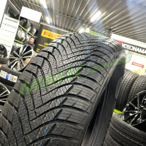 195/55R16 Imperial Snowdragon HP 87H - All-season tyres / Winter tyres