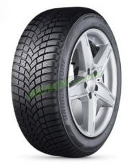 195/65R15 Bridgestone Blizzak LM001 EVO 91T - Winter tyres