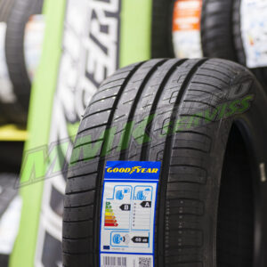 215/45R20 Goodyear EfficientGrip Performance 95T XL - Summer tyres