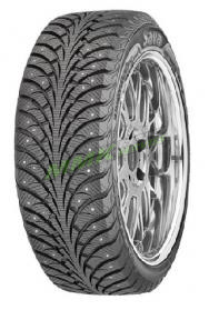 225/45R17 Sava Eskimo Stud 94T XL studded dot20 - Studded winter tyres