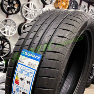 225/45R18 Sunny NA305 95W XL - Summer tyres