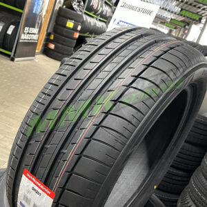 235/45R18 Diamondback (Triangle) DH201 98Y DEMO - Summer tyres