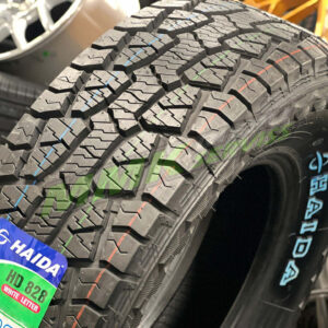 235/70R16 Haida HD828 A/T 104/101Q LT - All Terrain tyres / Summer tyres / All-season tyres / Winter tyres