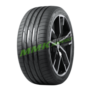 245/45R17 Nokian Tyres Hakka Black 3 99Y XL - Vasaras riepas