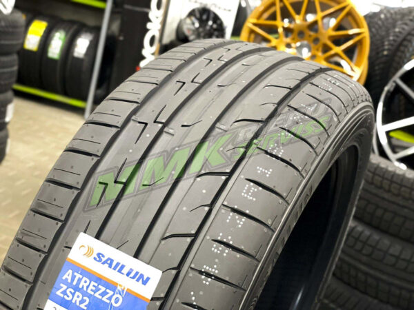 245/45R18 Sailun Atrezzo ZSR 2 100Y XL - Summer tyres