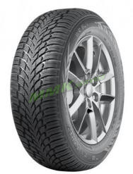 255/60R18 Nokian WR SUV 4 112H XL dot18 - Winter tyres
