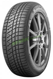265/50R20 Kumho WS71 111V XL - Winter tyres