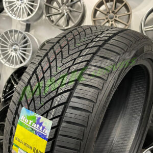 185/70R14 Rotalla Setula 4 Season RA03 88T - All-season tyres / Winter tyres