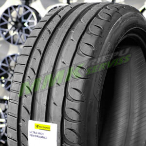 205/50R17 Kormoran UHP 93V XL - Summer tyres