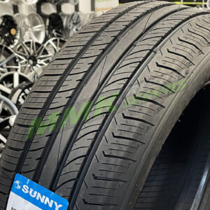 205/55R16 Sunny NP226 91V - Summer tyres
