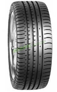 215/45R18 EP Tyre ACCELERA PHI 215/45R18 XL dot20 - Vasaras riepas