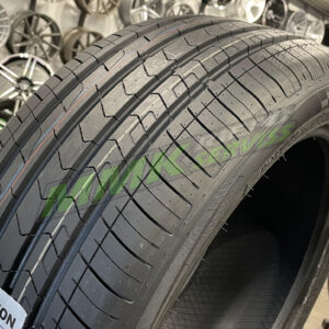 215/55R17 Zmax Zealion 94W - Summer tyres