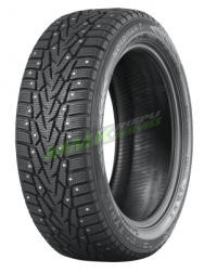 215/65R16 Nokian Nordman 7 SUV 102T XL studded - Studded winter tyres