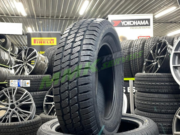 215/65R16C Westlake SW612 109/107R - All-season tyres / Winter tyres