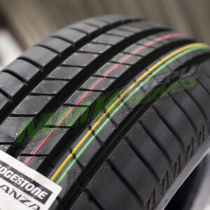 225/40R18 Bridgestone Turanza T005 92Y XL - Summer tyres