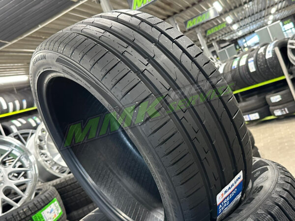225/50R17 Sailun Atrezzo ZSR 2 98W XL - Summer tyres