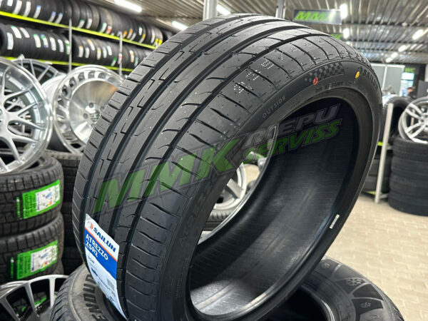225/50R17 Sailun Atrezzo ZSR 2 98W XL - Summer tyres